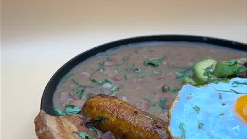 Bandeja Paisa