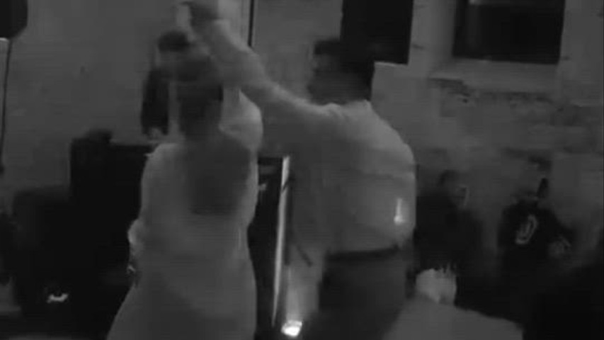 Vidéo de mariage au Domaine de Solomiac 