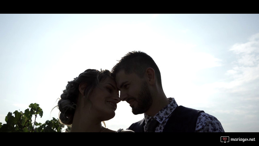 Christelle et Guillaume