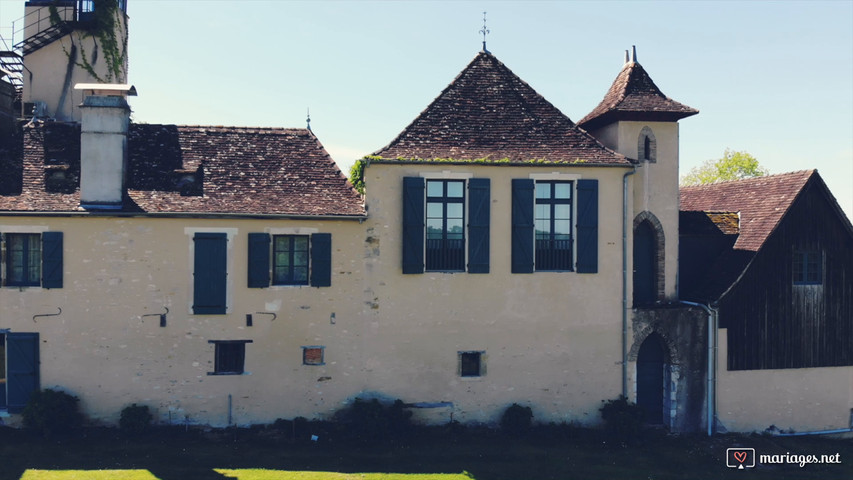 Château de Baylac