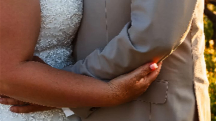 Mariage Sylvie et Jean Sébastien