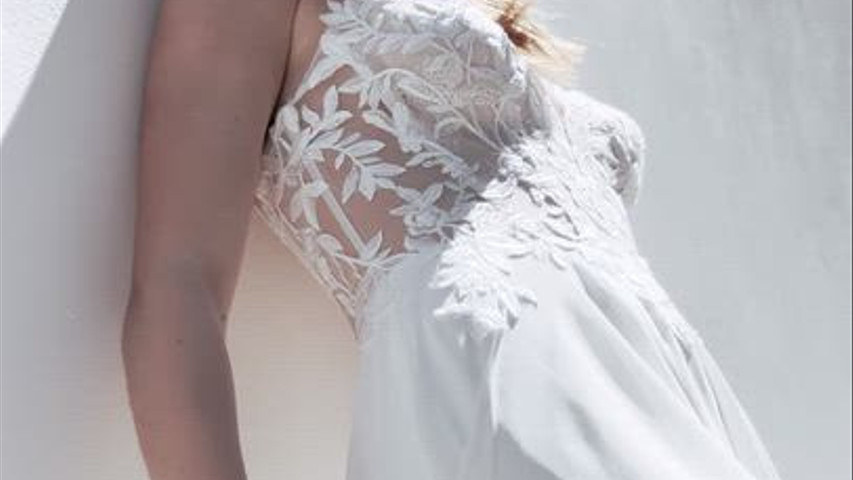 ALEXIS MARIAGE - CHIARA