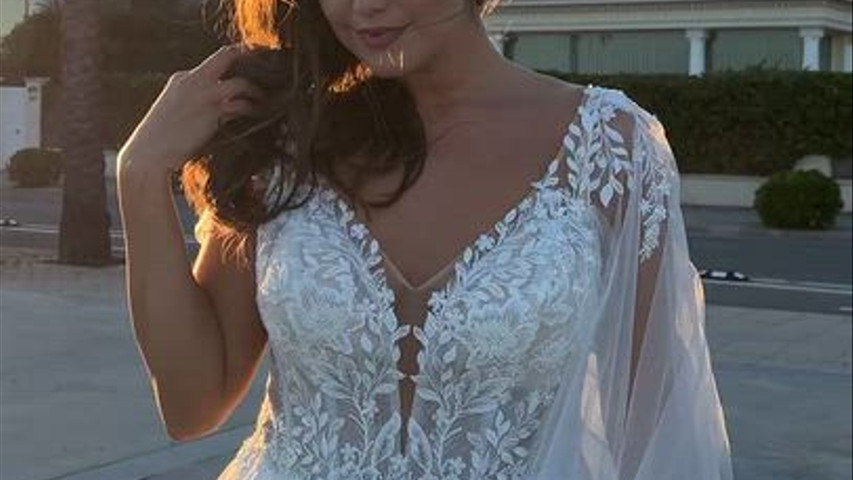 ALEXIS MARIAGE - CHLOE