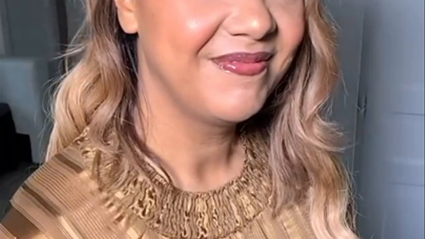 Mademoiselle Sunshine