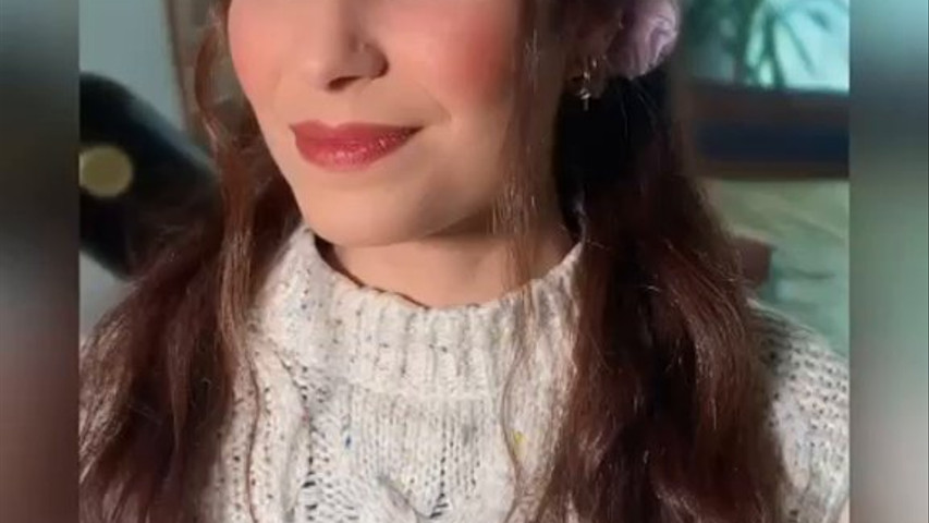 La belle Ophélie