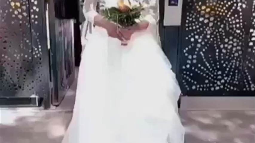 Félicitations Sandra !