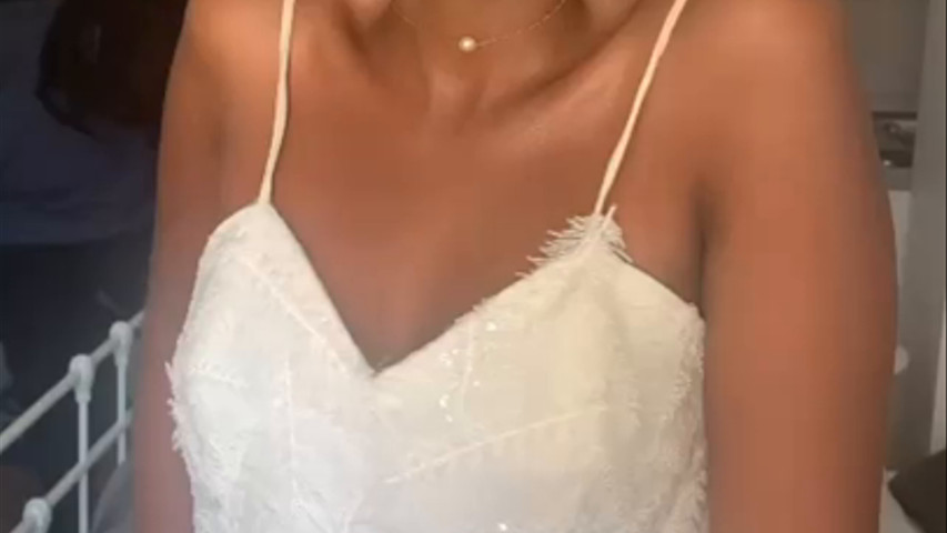 Félicitations Luana