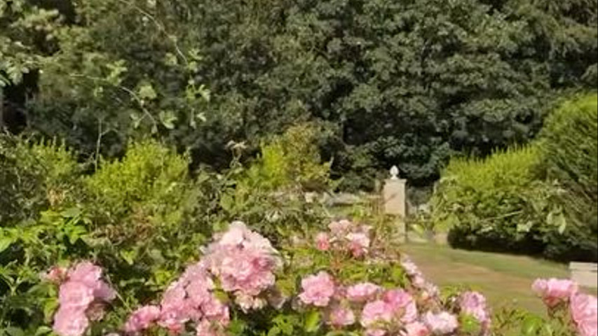 Château de Beaumanoir d'Evran