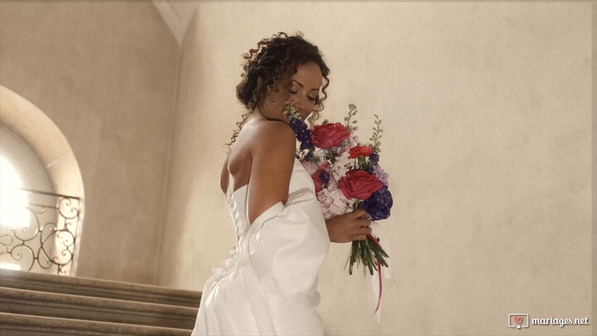 Alicia & Fabrice