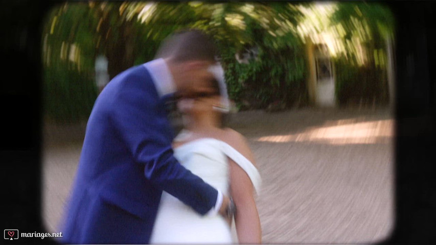 Laura & Loic