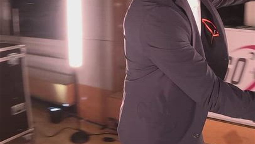 360° Photobooth Jérôme Masselin 