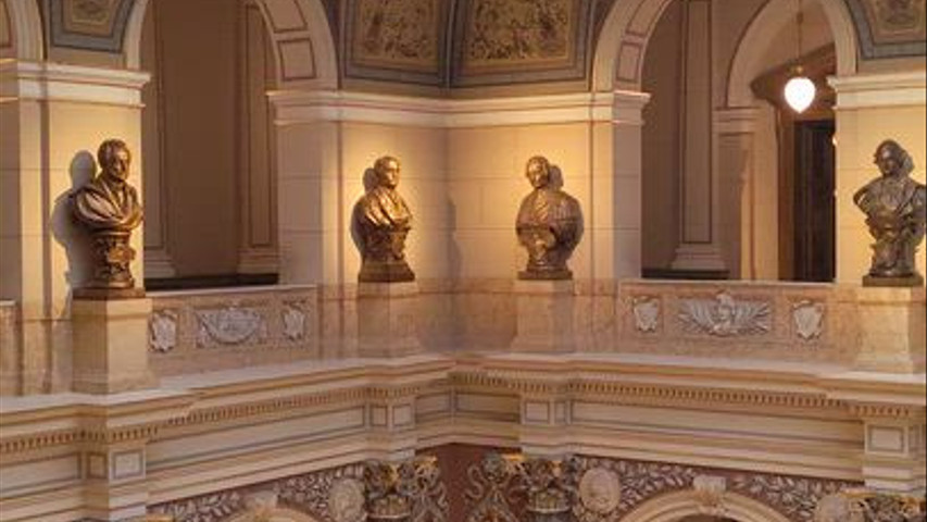 Musée National de Prague