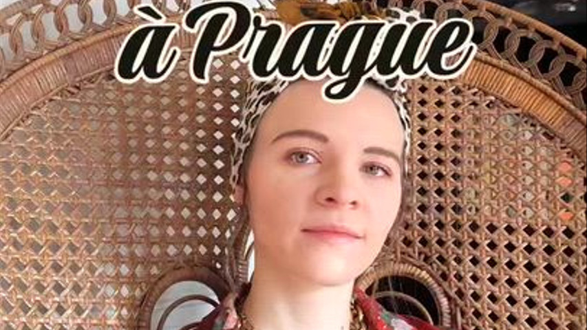 3 incontournables à Prague