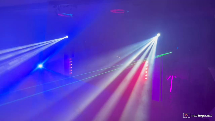 Light C-MiX événementiel