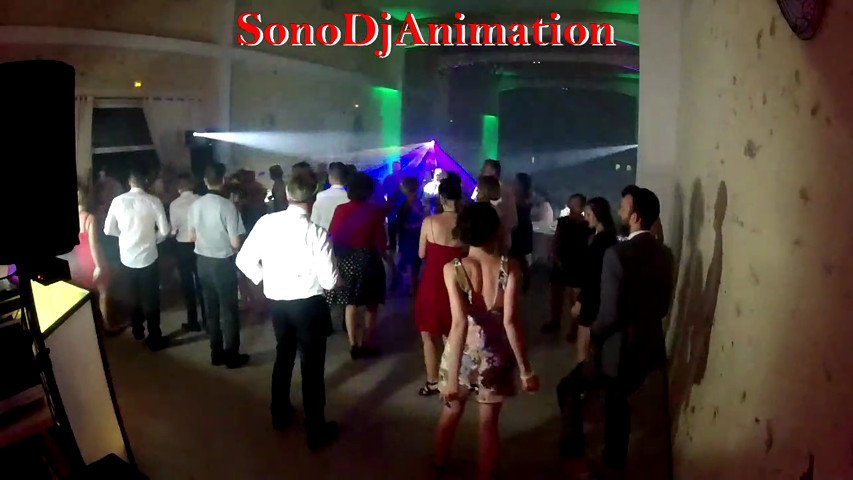 Dj SonoDjanimation 