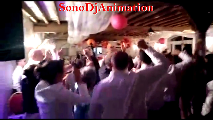 Dj SonoDjanimation