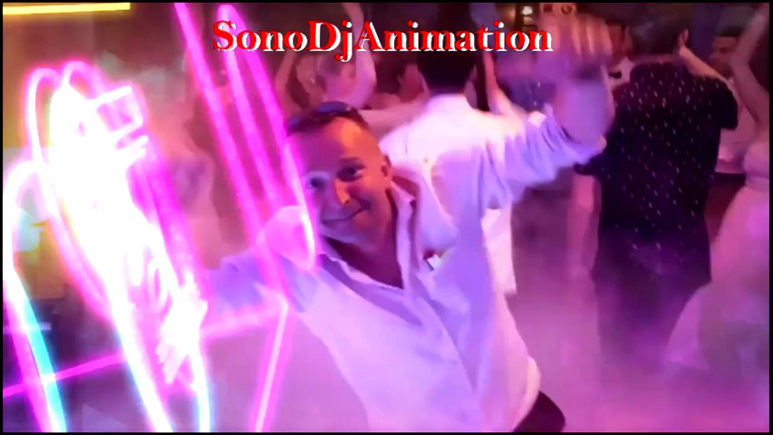 SonoDjAnimation