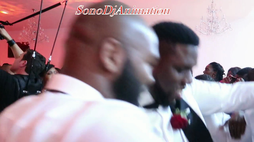 Mariage Mixte Haïti / Antilles 2017