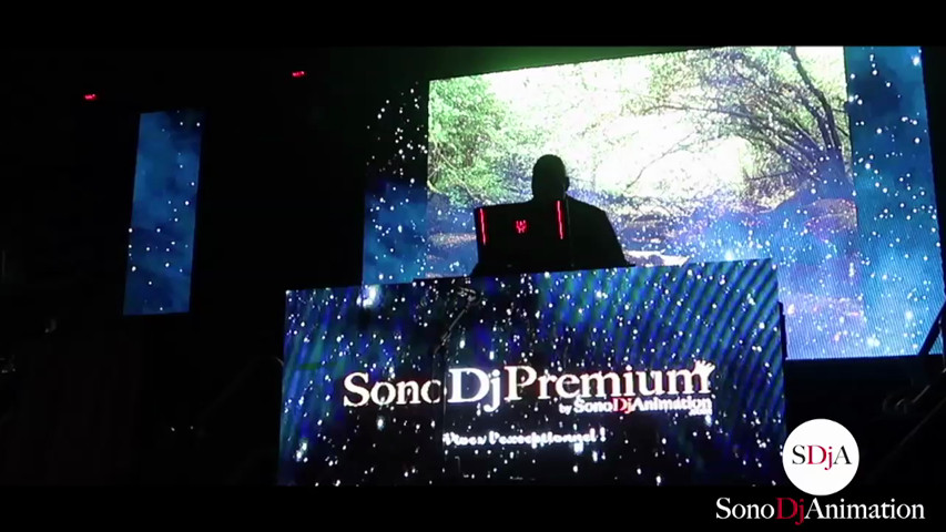 Pack SonoDj Premium