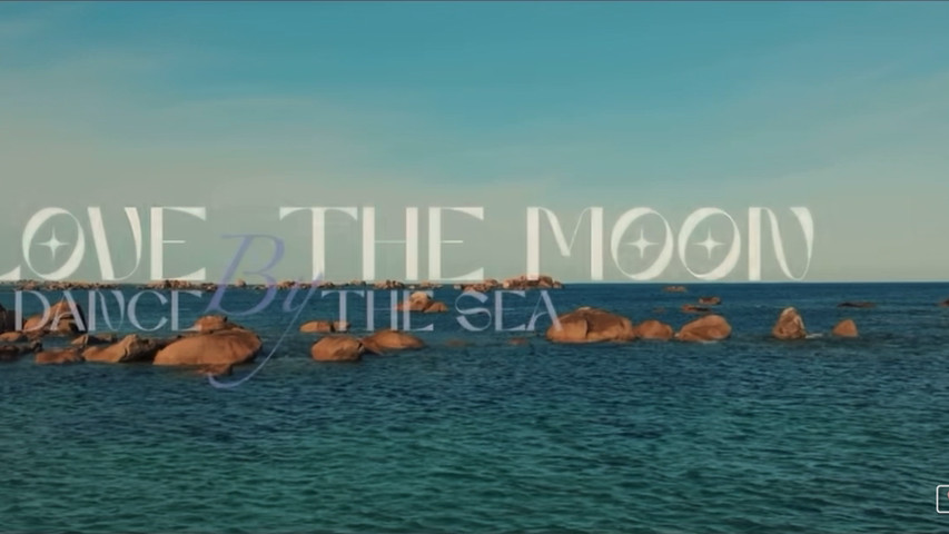  Inspiration : “Love by the Moon, Dance by the Sea” au Manoir du Menec 