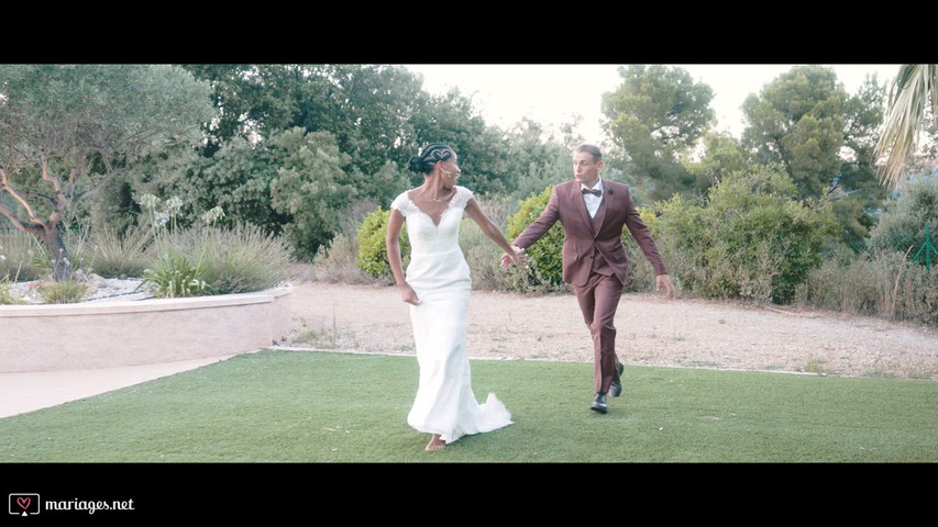 Teaser Mariage 2025 I Paula & Olivier