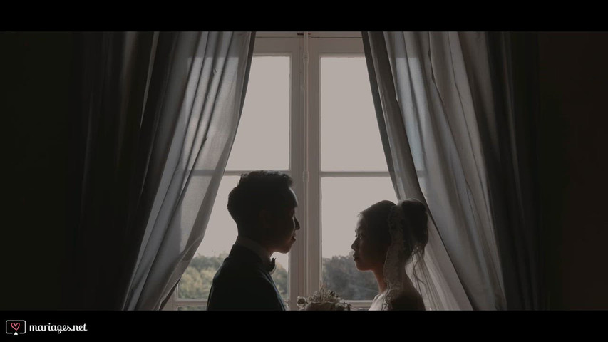 SonoDjanimation Mariage d’exception !