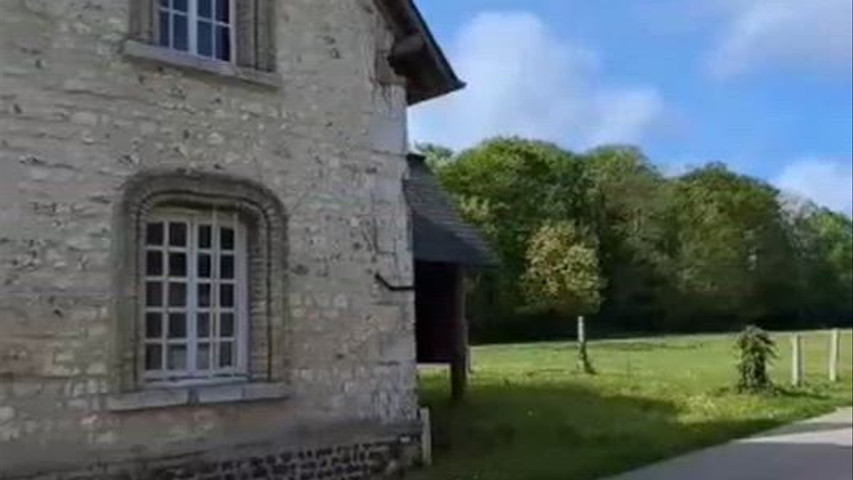Video du logis pour deux 