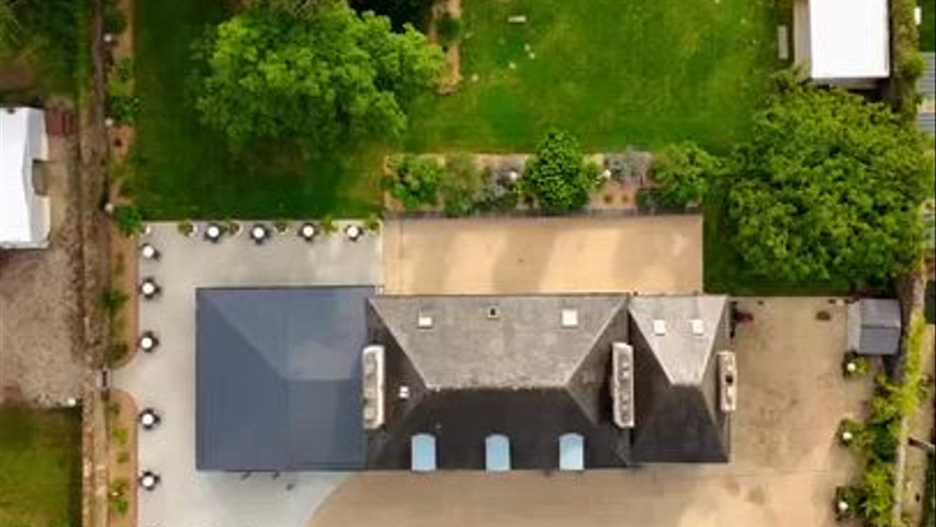 Manoir du Menec 