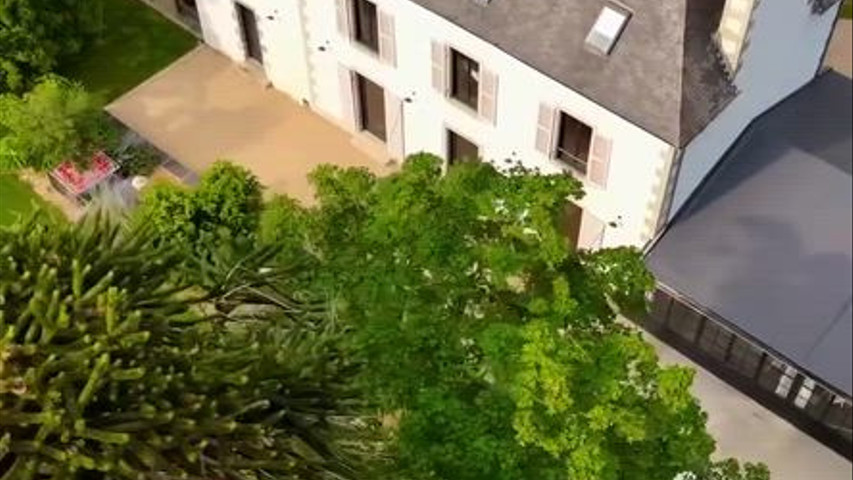 Manoir du Menec 