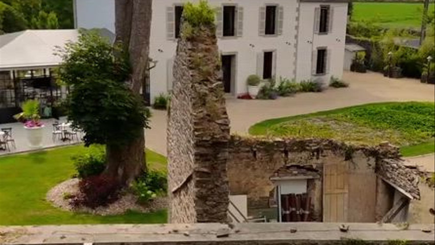 Manoir du Menec