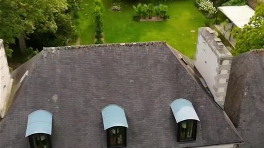 Manoir du Menec