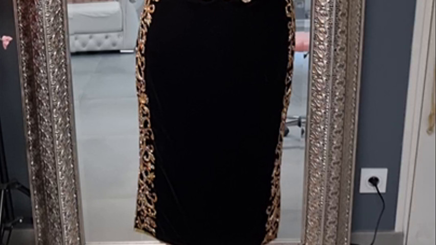 Caftan 