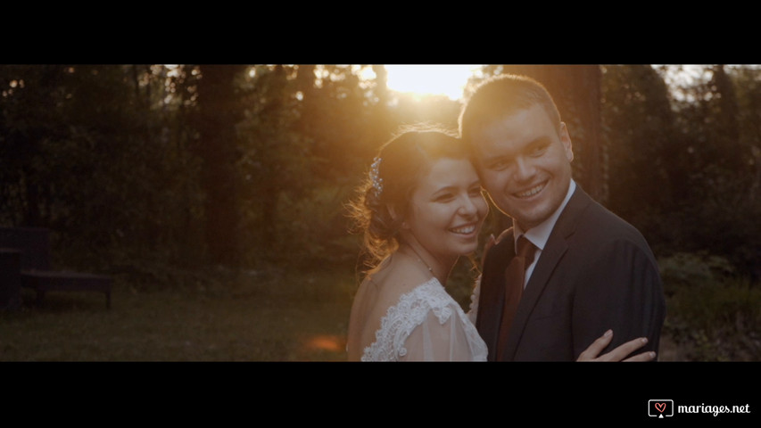 Ophelie & Mathieu