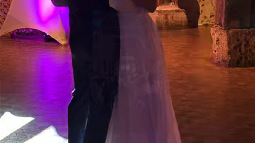 Astrid et Gael,