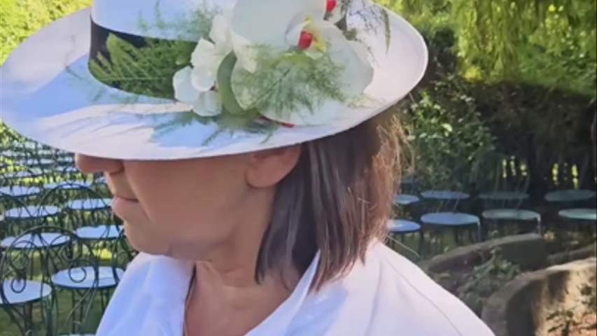 Offrez vous un Mariage sur-mesure !