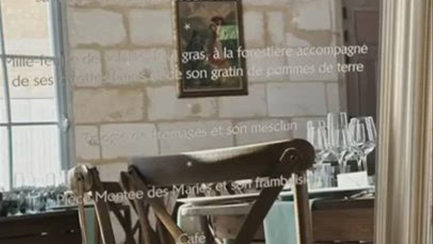 Le Réveil des Papilles