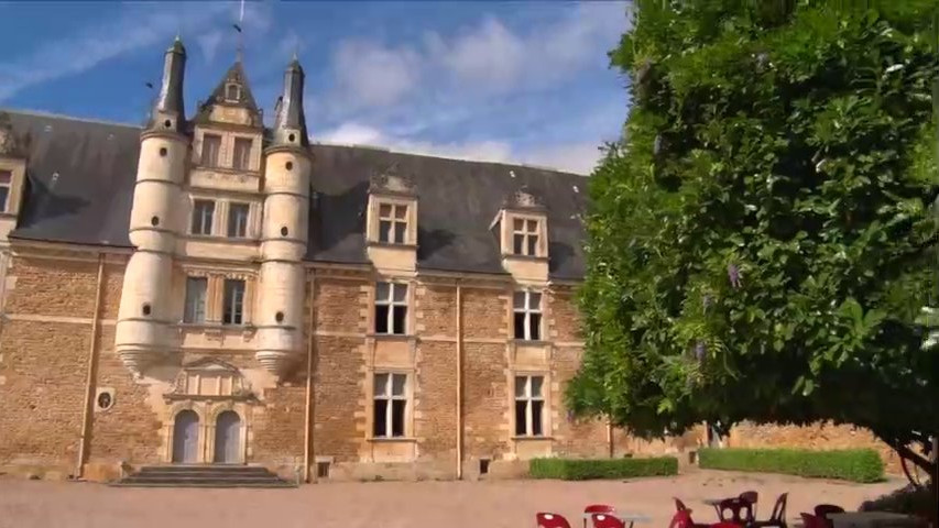 Château d'Ars