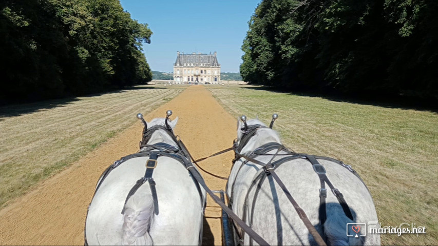 La Compagnie Nomade