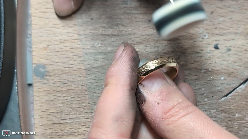Secrets de polissage à l'atelier
