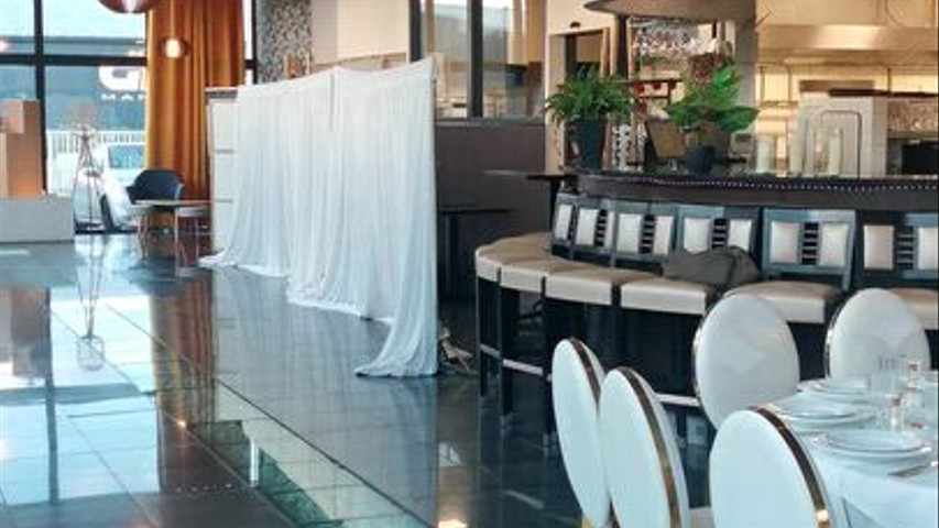 Salle Le Citron Pressé