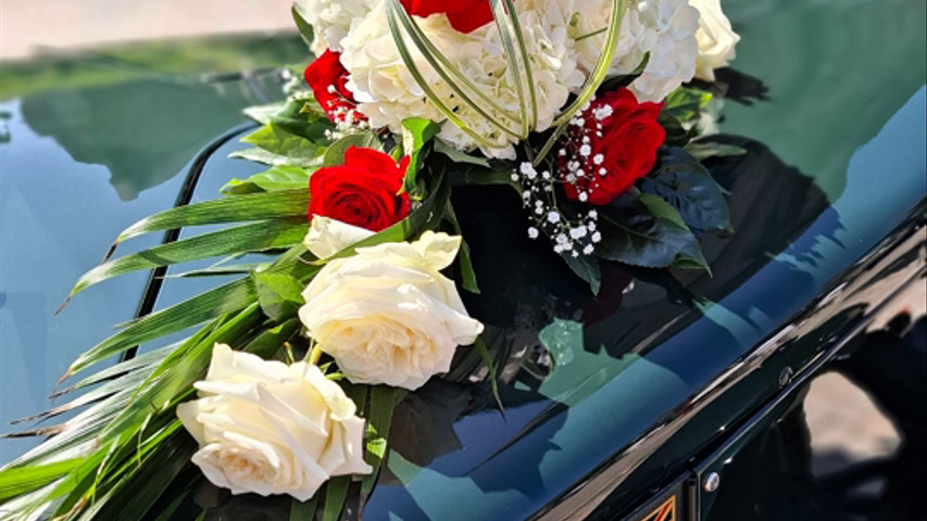 La Tour Ö Fleurs