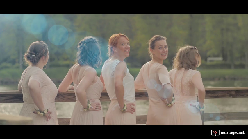 Présentation vidéo 