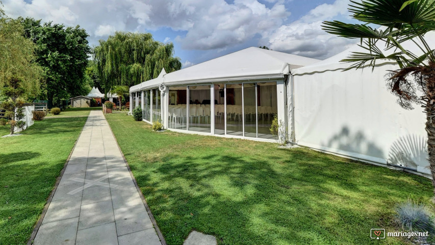 Presentation Clos de Longeville 