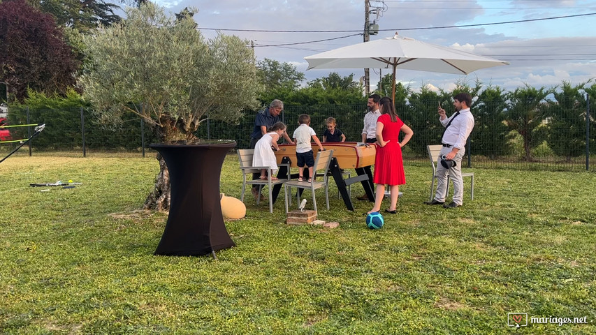 Les Ecuries de Ronsac
