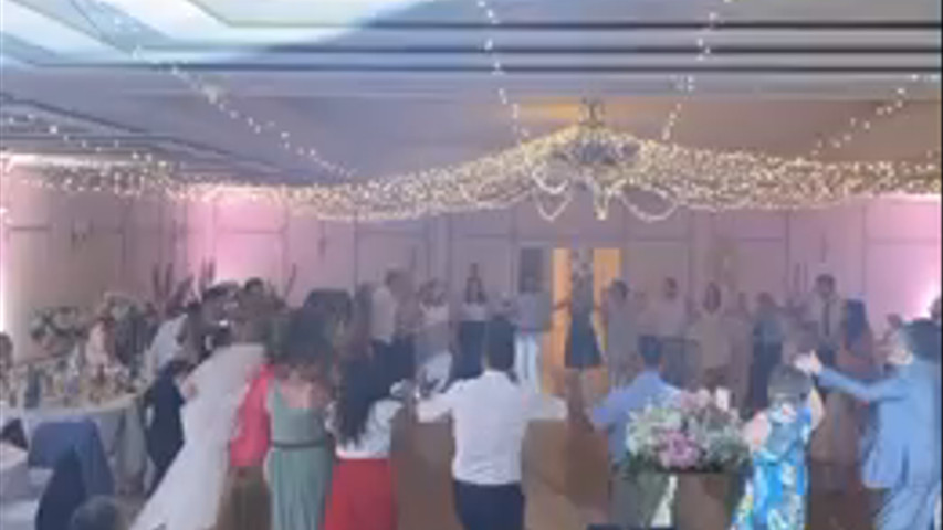 Mariage de Noémie et Kévin
