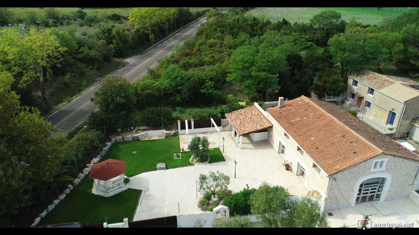 Le Clos de L'Hérande