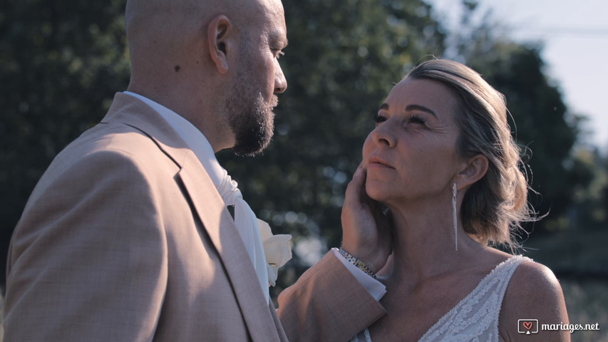 Mélanie & Sébastien