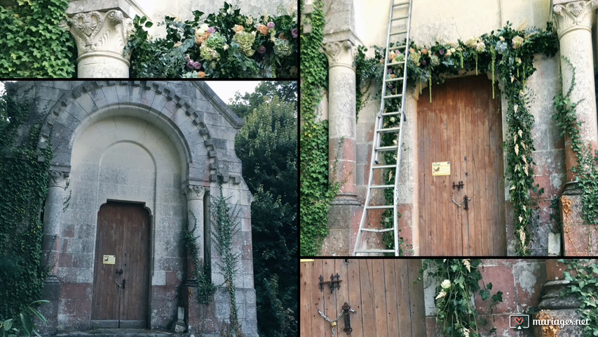 Mariage en Bretagne 