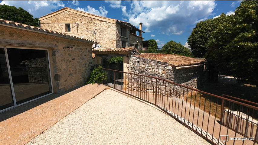 Domaine des Maillettes