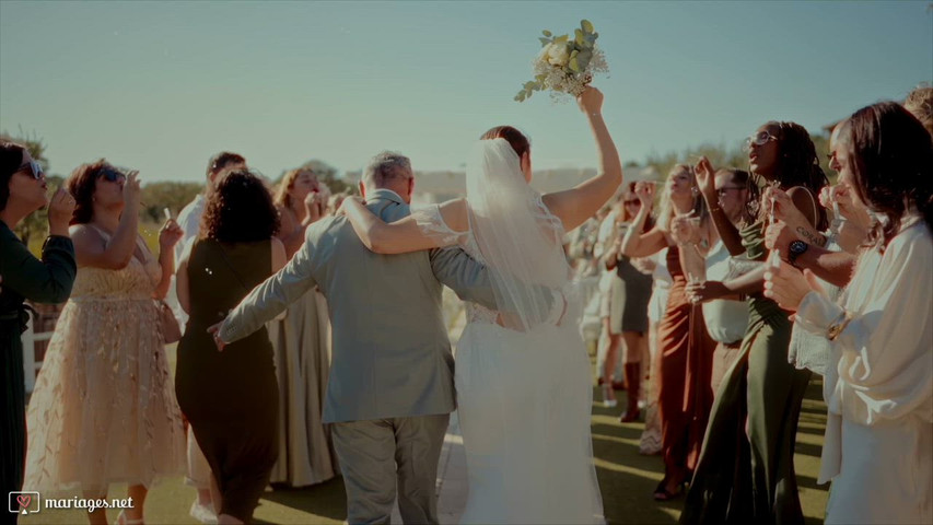 Yves & Christelle